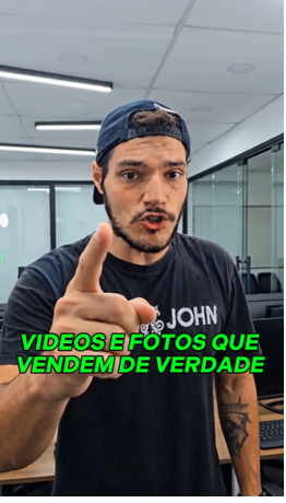 Prévia do vídeo da Clip Sell